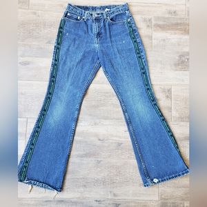 Vintage Jordache Womens Jeans